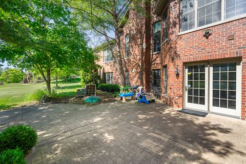 Tiny photo for 8421 W Blackthorne Way, Frankfort, IL 60423 (MLS # 12456425)