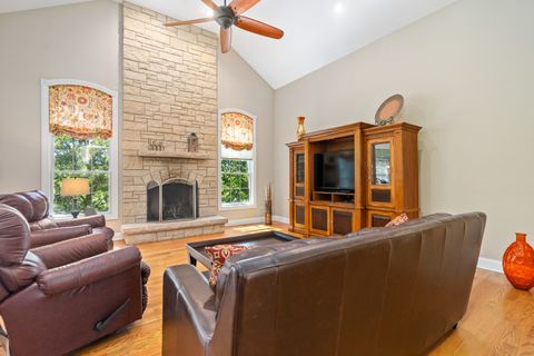 Tiny photo for 8421 W Blackthorne Way, Frankfort, IL 60423 (MLS # 12456425)
