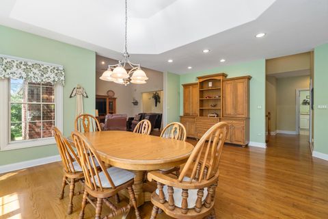 Tiny photo for 8421 W Blackthorne Way, Frankfort, IL 60423 (MLS # 12456425)