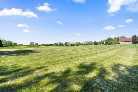 Tiny photo for 8421 W Blackthorne Way, Frankfort, IL 60423 (MLS # 12456425)