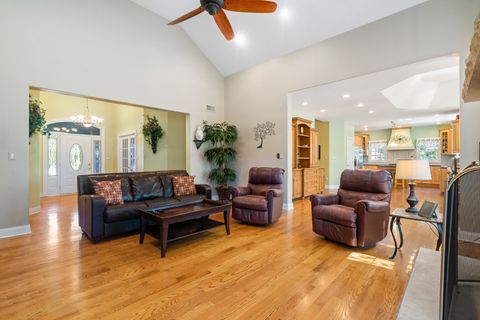 Tiny photo for 8421 W Blackthorne Way, Frankfort, IL 60423 (MLS # 12456425)