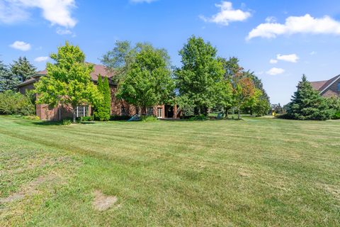 Tiny photo for 8421 W Blackthorne Way, Frankfort, IL 60423 (MLS # 12456425)