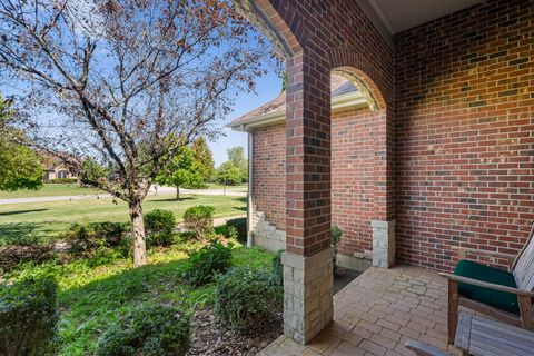 Tiny photo for 8421 W Blackthorne Way, Frankfort, IL 60423 (MLS # 12456425)
