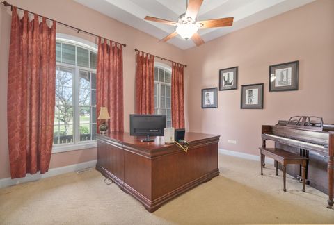 Tiny photo for 8421 W Blackthorne Way, Frankfort, IL 60423 (MLS # 12456425)