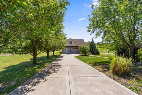 Tiny photo for 8421 W Blackthorne Way, Frankfort, IL 60423 (MLS # 12456425)