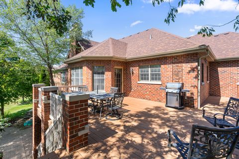 Tiny photo for 8421 W Blackthorne Way, Frankfort, IL 60423 (MLS # 12456425)
