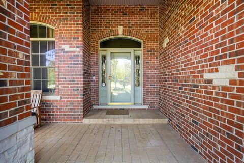 Tiny photo for 8421 W Blackthorne Way, Frankfort, IL 60423 (MLS # 12456425)