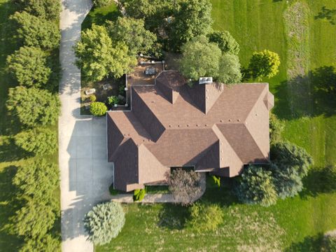 Tiny photo for 8421 W Blackthorne Way, Frankfort, IL 60423 (MLS # 12456425)