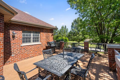 Tiny photo for 8421 W Blackthorne Way, Frankfort, IL 60423 (MLS # 12456425)