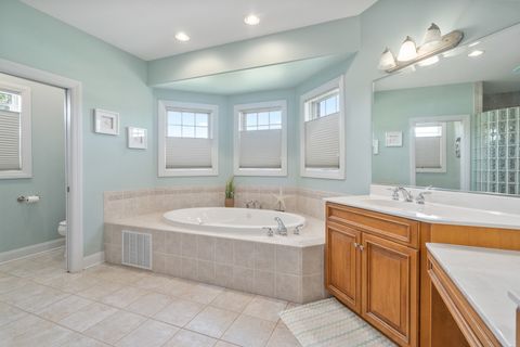 Tiny photo for 8421 W Blackthorne Way, Frankfort, IL 60423 (MLS # 12456425)