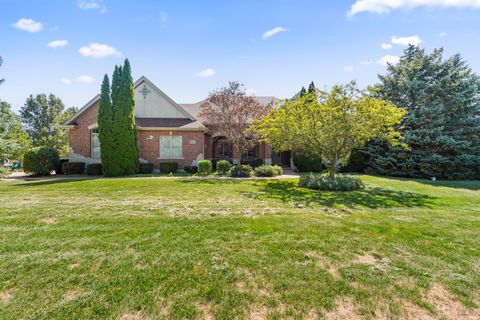 Tiny photo for 8421 W Blackthorne Way, Frankfort, IL 60423 (MLS # 12456425)