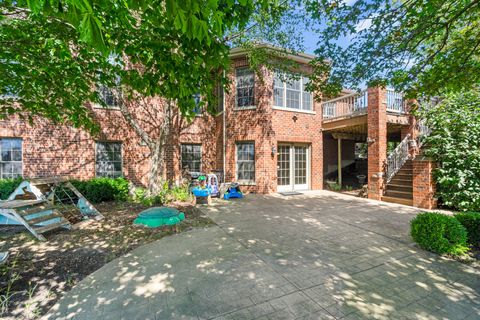 Tiny photo for 8421 W Blackthorne Way, Frankfort, IL 60423 (MLS # 12456425)