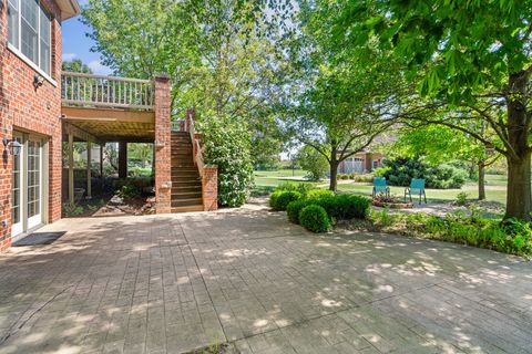 Tiny photo for 8421 W Blackthorne Way, Frankfort, IL 60423 (MLS # 12456425)