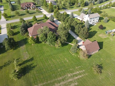 Tiny photo for 8421 W Blackthorne Way, Frankfort, IL 60423 (MLS # 12456425)
