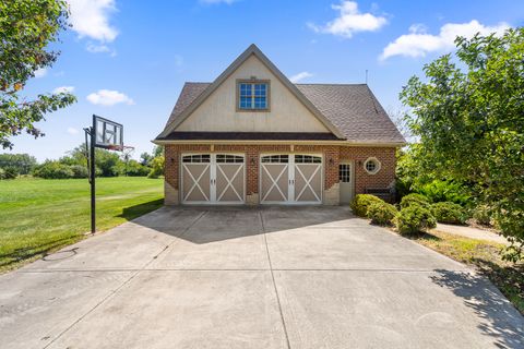 Tiny photo for 8421 W Blackthorne Way, Frankfort, IL 60423 (MLS # 12456425)