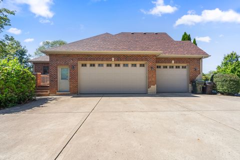 Tiny photo for 8421 W Blackthorne Way, Frankfort, IL 60423 (MLS # 12456425)