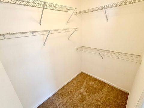 Tiny photo for 2400 Mallow Court #Z1, Schaumburg, IL 60194 (MLS # 12552330)