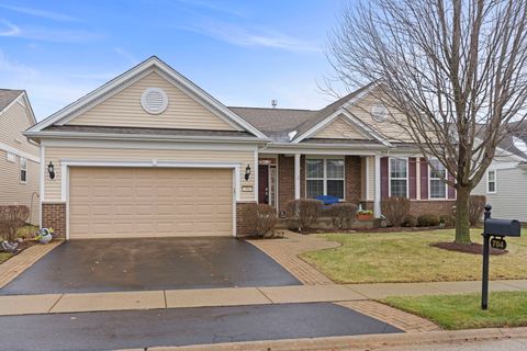 704 Glory Drive Shorewood IL 60404