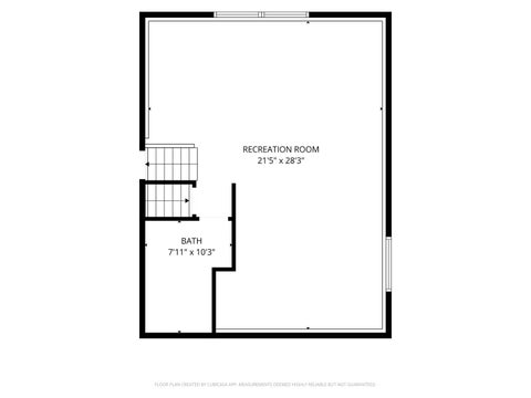 Tiny photo for 4819 W Glenbrook Trail, McHenry, IL 60050 (MLS # 12794317)