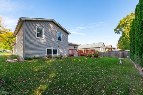 Tiny photo for 4819 W Glenbrook Trail, McHenry, IL 60050 (MLS # 12794317)