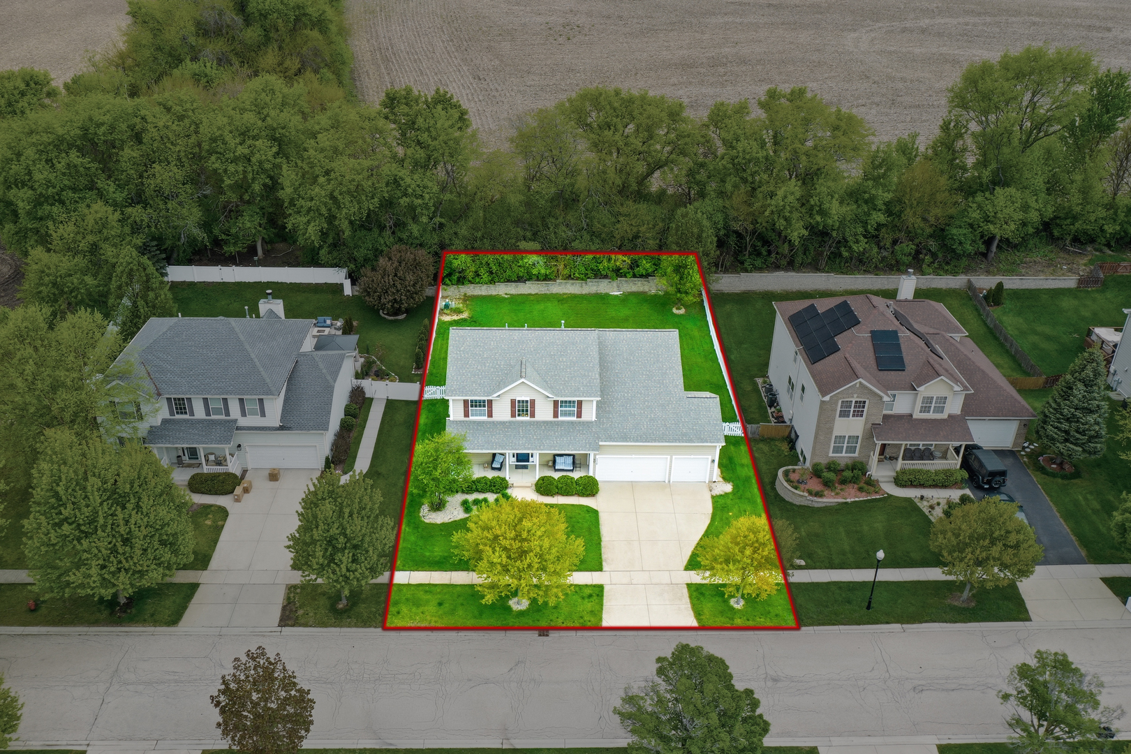 3328 Chase Lane