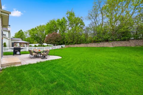 Tiny photo for 3328 Chase Lane, Elgin, IL 60124 (MLS # 12635389)