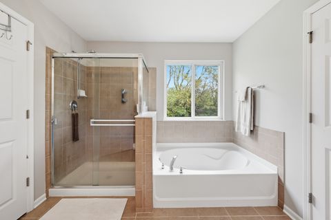 Tiny photo for 3328 Chase Lane, Elgin, IL 60124 (MLS # 12635389)