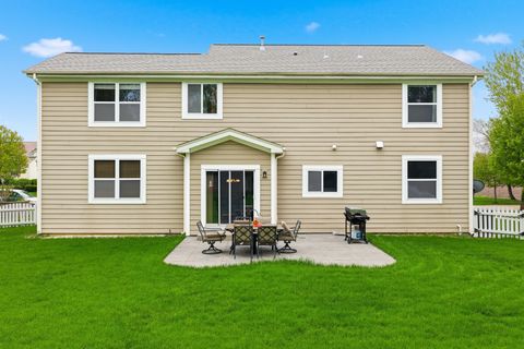 Tiny photo for 3328 Chase Lane, Elgin, IL 60124 (MLS # 12635389)