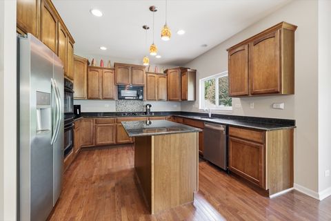 Tiny photo for 3328 Chase Lane, Elgin, IL 60124 (MLS # 12635389)