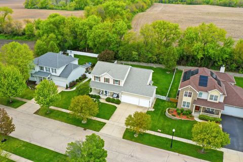 Tiny photo for 3328 Chase Lane, Elgin, IL 60124 (MLS # 12635389)