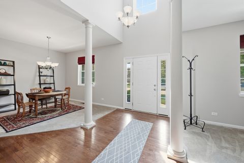 Tiny photo for 3328 Chase Lane, Elgin, IL 60124 (MLS # 12635389)