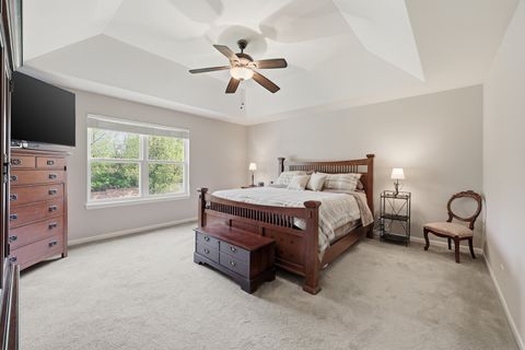 Tiny photo for 3328 Chase Lane, Elgin, IL 60124 (MLS # 12635389)