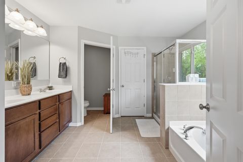Tiny photo for 3328 Chase Lane, Elgin, IL 60124 (MLS # 12635389)