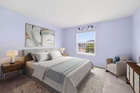 Tiny photo for 3328 Chase Lane, Elgin, IL 60124 (MLS # 12635389)