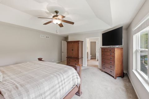 Tiny photo for 3328 Chase Lane, Elgin, IL 60124 (MLS # 12635389)
