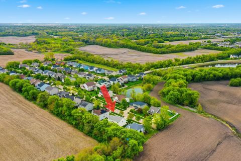 Tiny photo for 3328 Chase Lane, Elgin, IL 60124 (MLS # 12635389)