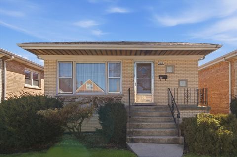 3819 W 66th Place Chicago IL 60629