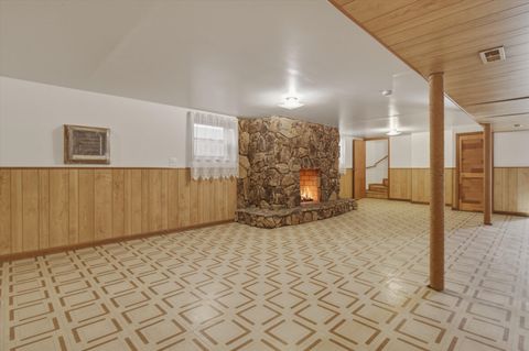 Tiny photo for 3819 W 66th Place, Chicago, IL 60629 (MLS # 12578286)