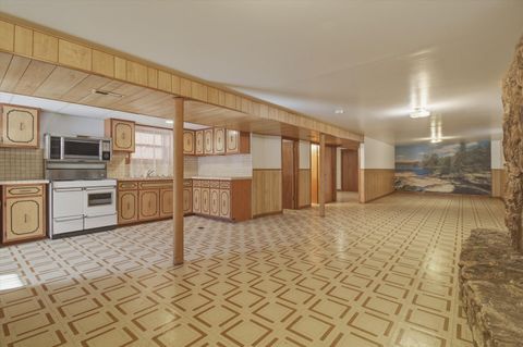 Tiny photo for 3819 W 66th Place, Chicago, IL 60629 (MLS # 12578286)