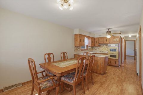 Tiny photo for 3819 W 66th Place, Chicago, IL 60629 (MLS # 12578286)