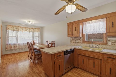 Tiny photo for 3819 W 66th Place, Chicago, IL 60629 (MLS # 12578286)