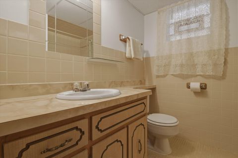 Tiny photo for 3819 W 66th Place, Chicago, IL 60629 (MLS # 12578286)