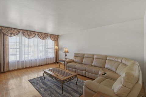 Tiny photo for 3819 W 66th Place, Chicago, IL 60629 (MLS # 12578286)