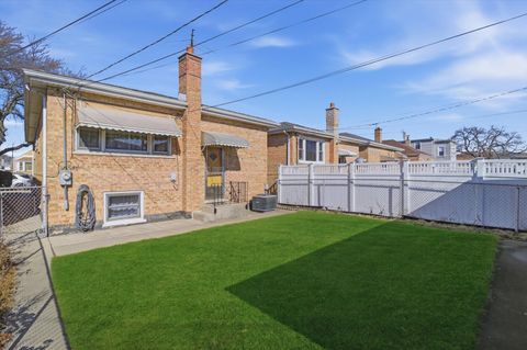 Tiny photo for 3819 W 66th Place, Chicago, IL 60629 (MLS # 12578286)