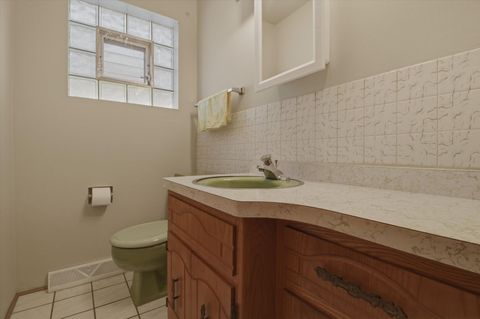 Tiny photo for 3819 W 66th Place, Chicago, IL 60629 (MLS # 12578286)