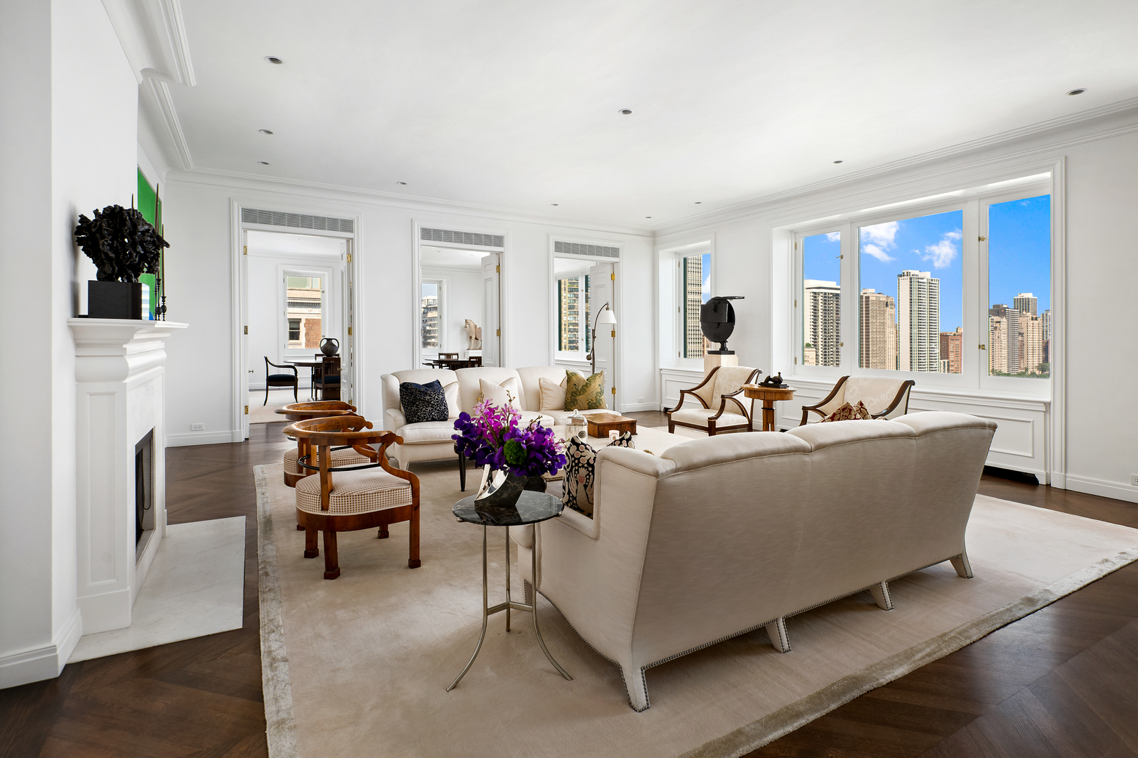 209 E LAKE SHORE Drive 14