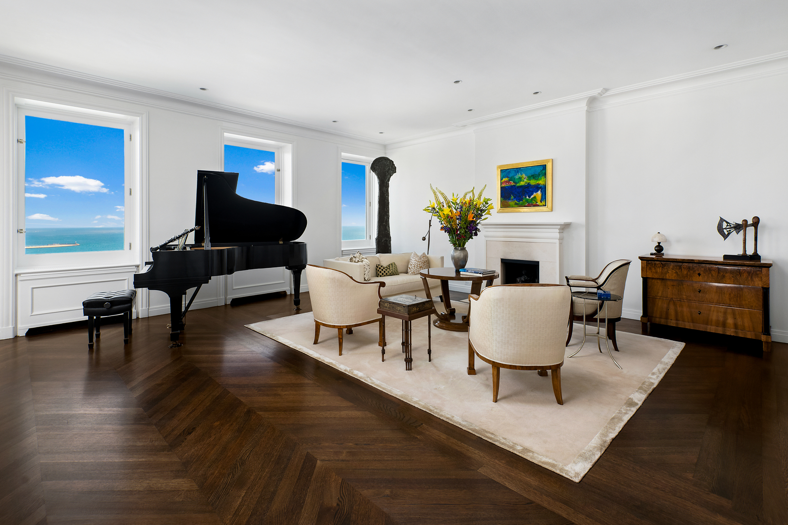 209 E LAKE SHORE Drive 14