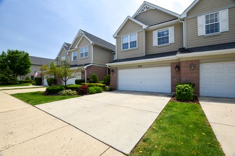 A home in Bloomingdale