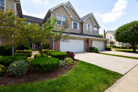 A home in Bloomingdale