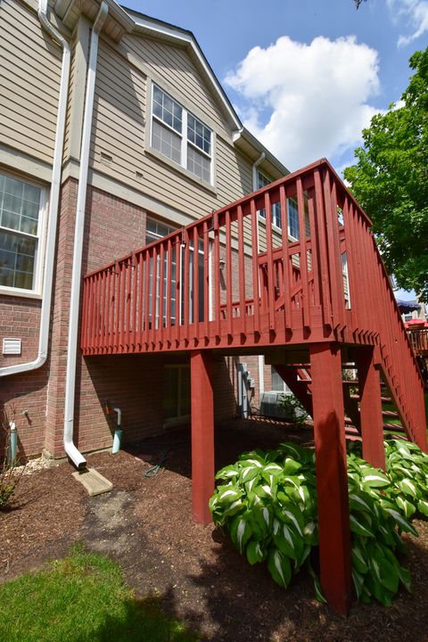 A home in Bloomingdale